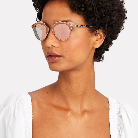 Christian Dior BrandNew Sunglasses main image 4